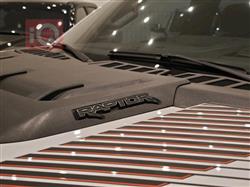 فورد F-150 رابتور